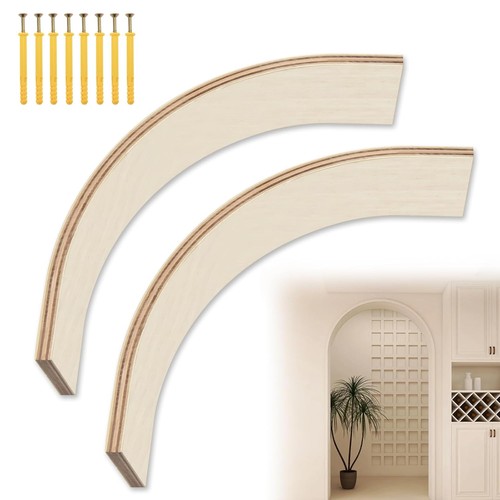 Pcs wooden doorway - pcs,